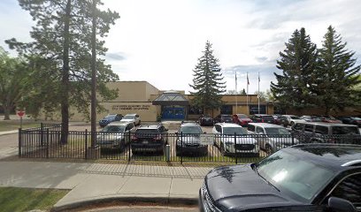 SIGIS Child Care Society (Leo Nickerson) - Licensed Daycare in St. Albert, AB