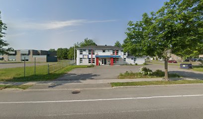 Garderie la Grange des Petits Inc. - Licensed Daycare in Sainte-Séraphine, QC