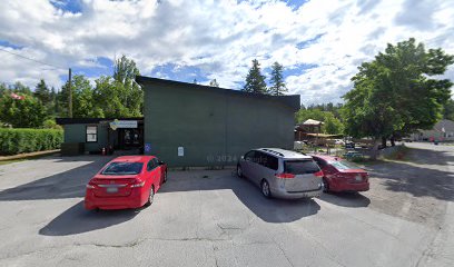 Kimberley Independent School - Licensed Daycare in Kimberley, BC