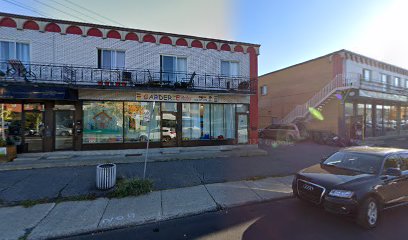 Garderie Azalée Inc. - Licensed Daycare in Saint-Léonard, QC