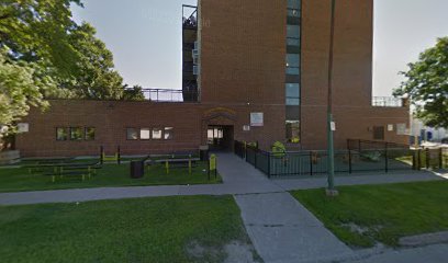 Selkirk Nursery School Inc. - Licensed Daycare in Selkirk, MB
