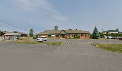 Centre de la Petite Enfance les Poussineaux - Installation Rue Provençal - Licensed Daycare in Saint-Jean-sur-Richelieu, QC