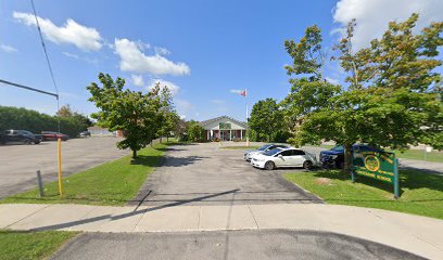 The Children'S House Montessori School - Licensed Daycare in Port Perry, ON