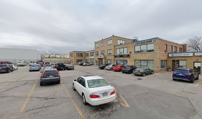 Bright Minds Childcare & Montessori School