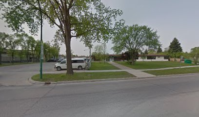 Little People's Daycare, Edmonton