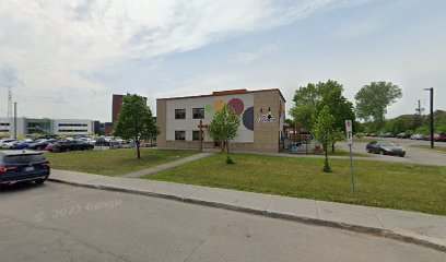 Centre de la Petite Enfance la Jonglerie - Installation Cheval Blanc - Licensed Daycare in Gatineau, QC