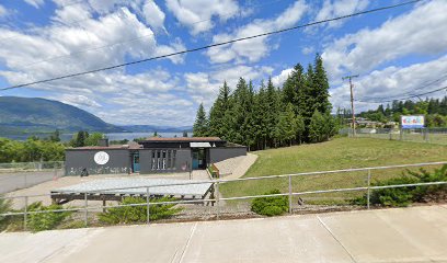 Shuswap Kids Club Osc