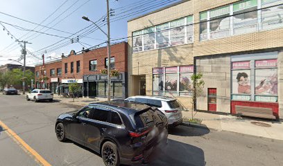 Garderie Nouveau Monde de Lachine Inc. - Licensed Daycare in Lachine, QC