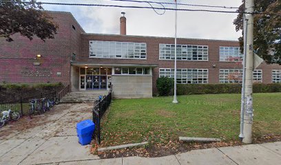 The Neighbourhood Group Waterfront Child Care Centre, Toronto