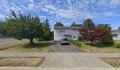 Willow Point Children's Centre, licensed daycare in Campbell River, BC