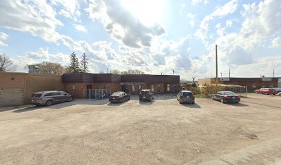 Panda Bear Day Care Co-op Inc., Winnipeg