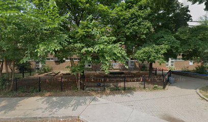 Hawthorne-On-Essex Day Care - Licensed Daycare in Toronto, ON