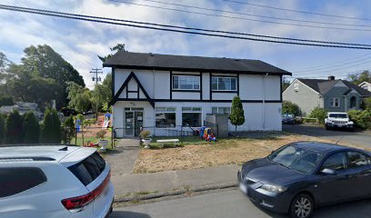 Taryn's Ohana Academy Ltd. - Licensed Daycare in Victoria, BC