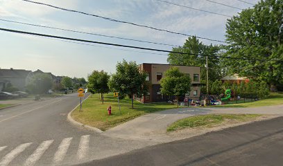 Garderie la Petite Étoile Magique - Licensed Daycare in Mercier, QC