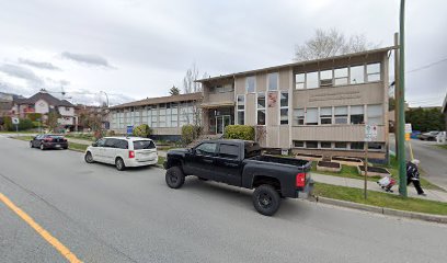 Montessori Mes Petits Academy 2010, North Vancouver