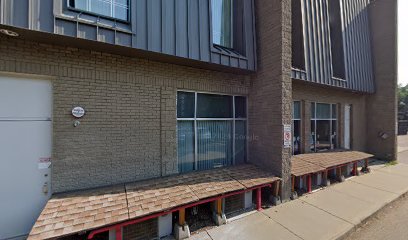 Institut Guy-Lacombe de la Famille - Licensed Daycare in Edmonton, AB