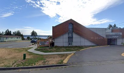 Island Life Early Learning Centre Ltd - Licensed Daycare in Campbell River, BC