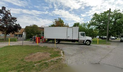 Western Hill Child Care Centre - Licensed Daycare in St. Catharines, ON