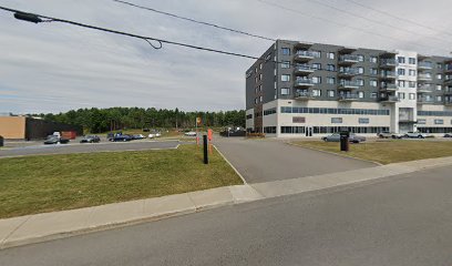 La Haute-Voltige Pont-Rouge - Licensed Daycare in Pont-Rouge, QC