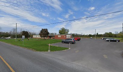 Seeds & Sprouts Early Learning and Childcare Centre - Licensed Daycare in Leduc, AB