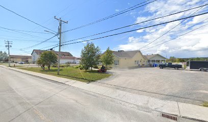 Centre de la Petite Enfance "la Belle Journée" - Installation 2 - Licensed Daycare in Grande-Rivière, QC