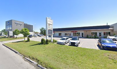 Garderie du Castelet Inc. - Licensed Daycare in Terrebonne, QC