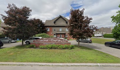 Garderie le Royaume des Enfants - Licensed Daycare in Blainville, QC