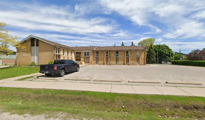 Stoney Creek Co-Operative Pre-School - Licensed Daycare in Stoney Creek, ON
