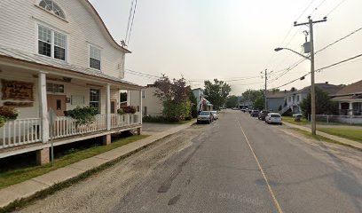 Garderie le P'Tit Nid d'Amour Inc. - Licensed Daycare in Saint-Michel-des-Saints, QC