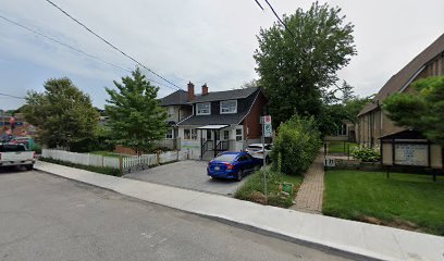 North Yonge Child Care - Licensed Daycare in Toronto, ON
