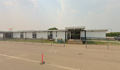 Vera M. Welsh Elementary Before and After School Care - Licensed Daycare in Lac La Biche, AB