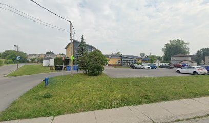Centre de la Petite Enfance la Campinoise-Installation de la Baie - Licensed Daycare in Salaberry-de-Valleyfield, QC