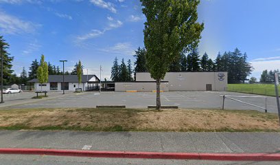 Cedar Elementary - Licensed Daycare in Campbell River, BC