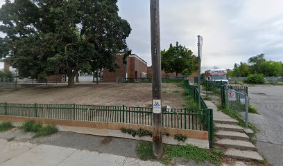 Rawlinson Early Learning & Child Care Centre, Toronto