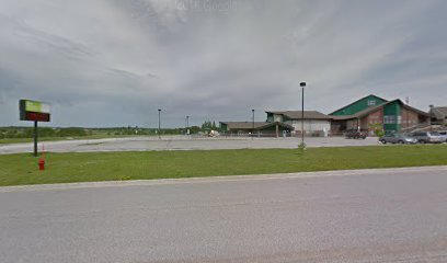 Dryden Nursery School Co-Op, licensed daycare in Dryden, ON