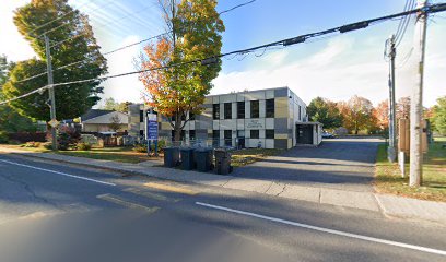 Centre de la Petite Enfance la Girouette - Installation Lyster - Licensed Daycare in Lyster, QC