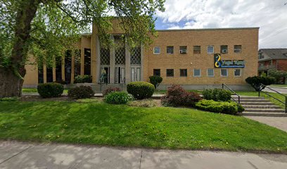 Lyonsgate Montessori School - Licensed Daycare in Hamilton, ON