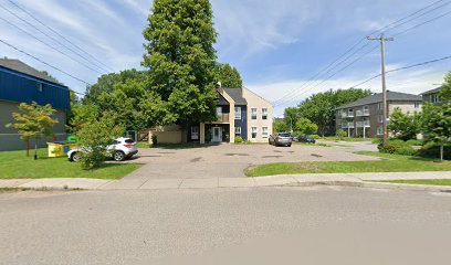 Centre de la Petite Enfance l'Arbre Enchanté - Licensed Daycare in Trois-Rivières, QC