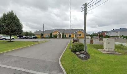 Garderie les Minis Apprentis-Sages Inc. - Licensed Daycare in Granby, QC