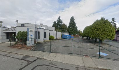 Comox Valley Aboriginal Head Start - Licensed Daycare in Courtenay, BC