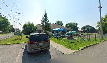 Cpe les Jeunes Pousses des Jardins du Québec - Installation Blé d'Enfants - Licensed Daycare in Hemmingford, QC