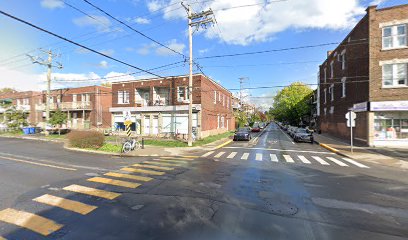 Les Anges du Bonheur - Licensed Daycare in Verdun, QC
