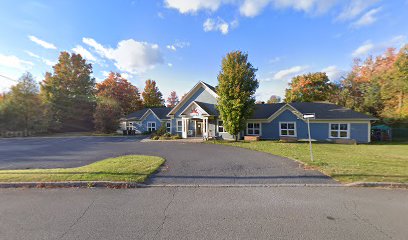 Centre de la Petite Enfance Rayons de Soleil de Roxton Pond Inc. - Licensed Daycare in Saint-Joachim-de-Shefford, QC