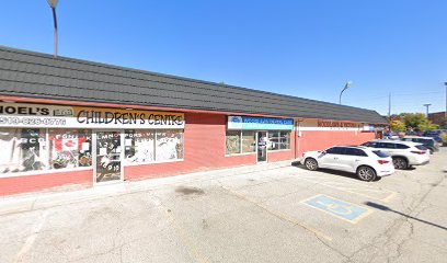 Noel'S Children'S Centre - Woodlawn, Guelph