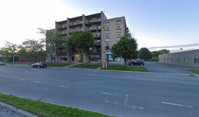 Garderie le Petit Château Inc. - Licensed Daycare in Anjou, QC
