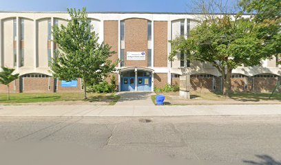 Lef - Vaughan Road Infant And Toddler Centre - Licensed Daycare in Toronto, ON