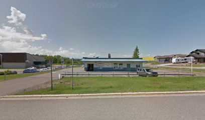 Child Development Centre - Licensed Daycare in Dawson Creek, BC