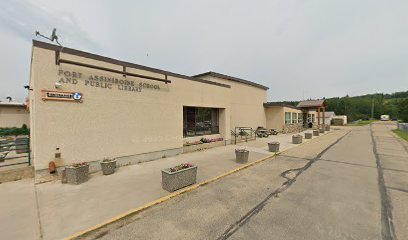 Fort Assiniboine Moms & Tots Preschool - Licensed Daycare in Fort Assiniboine, AB