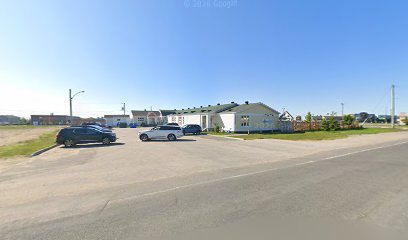 Centre de la Petite Enfance Picassou Inc. - Licensed Daycare in Havre-Saint-Pierre, QC