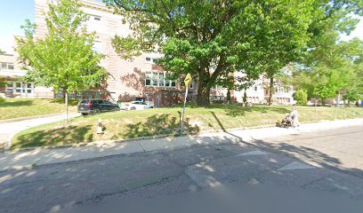 Mcmurrich Co-Operative Playschool Inc. - Licensed Daycare in Toronto, ON